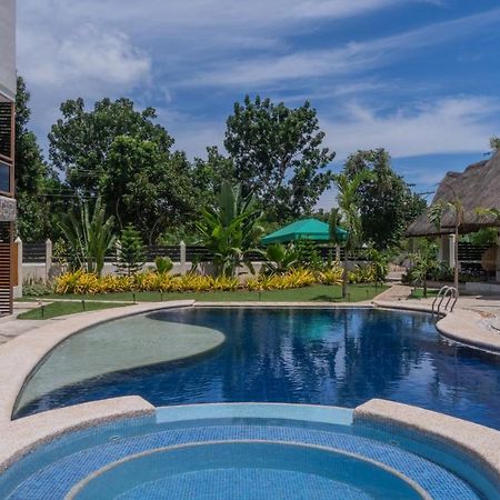 The Mayana Resort Dauis Εξωτερικό φωτογραφία