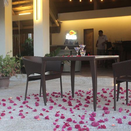 The Mayana Resort Dauis Εξωτερικό φωτογραφία