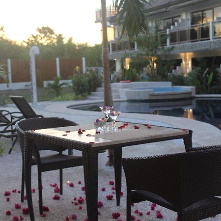 The Mayana Resort Dauis Εξωτερικό φωτογραφία