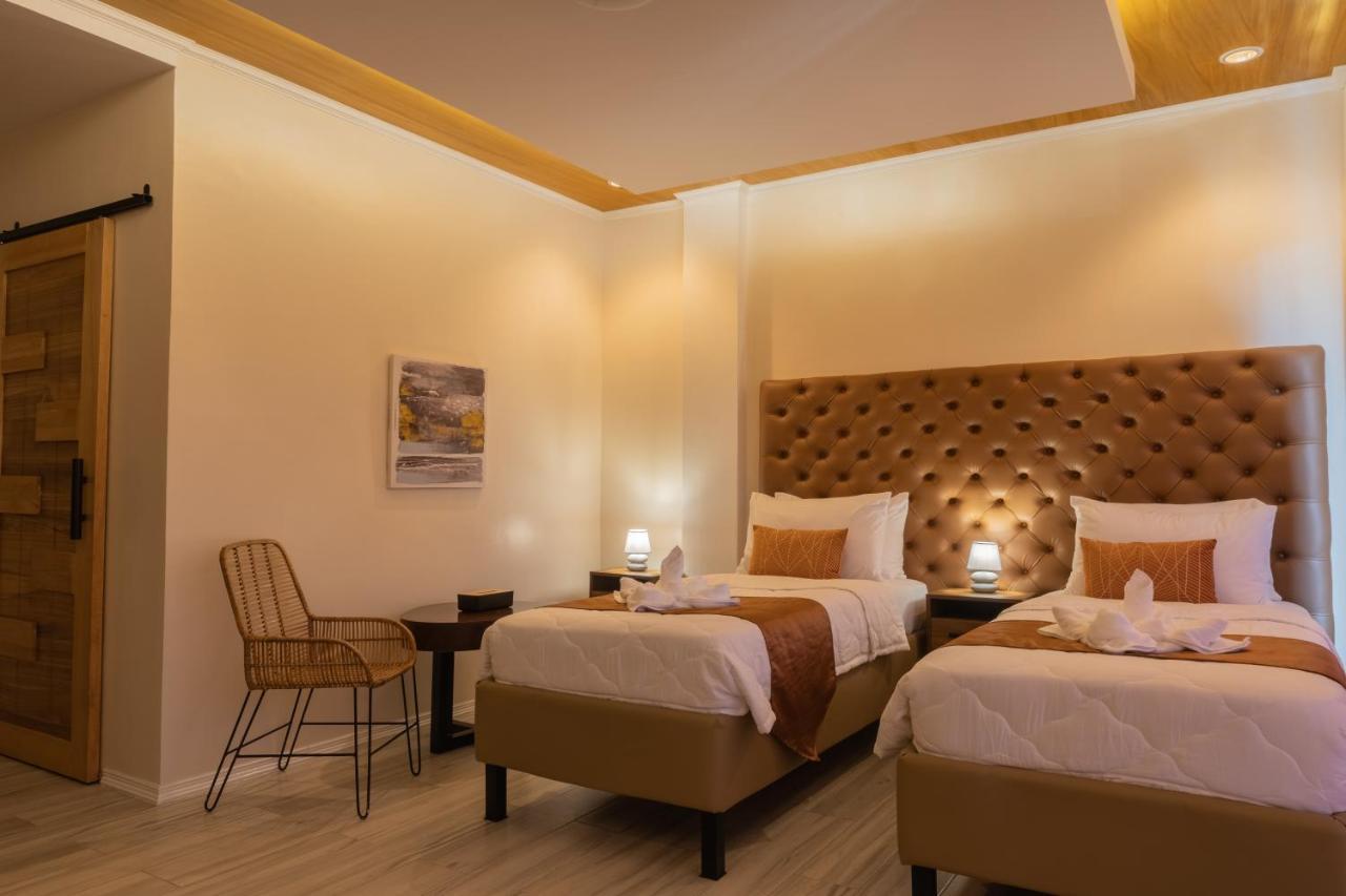 The Mayana Resort Dauis Εξωτερικό φωτογραφία
