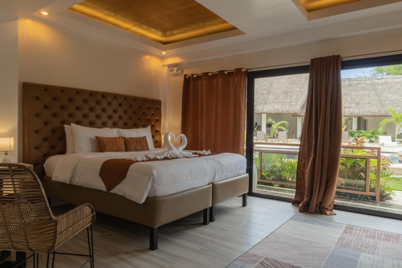 The Mayana Resort Dauis Εξωτερικό φωτογραφία