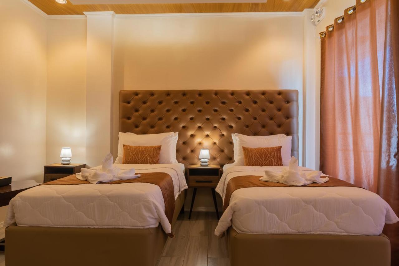 The Mayana Resort Dauis Εξωτερικό φωτογραφία