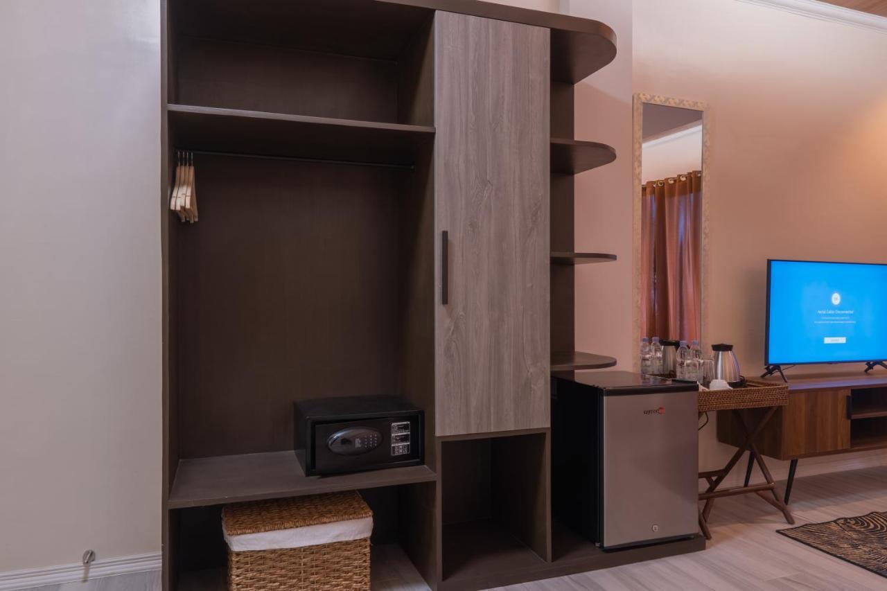 The Mayana Resort Dauis Εξωτερικό φωτογραφία