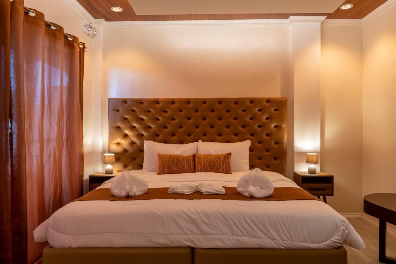 The Mayana Resort Dauis Εξωτερικό φωτογραφία