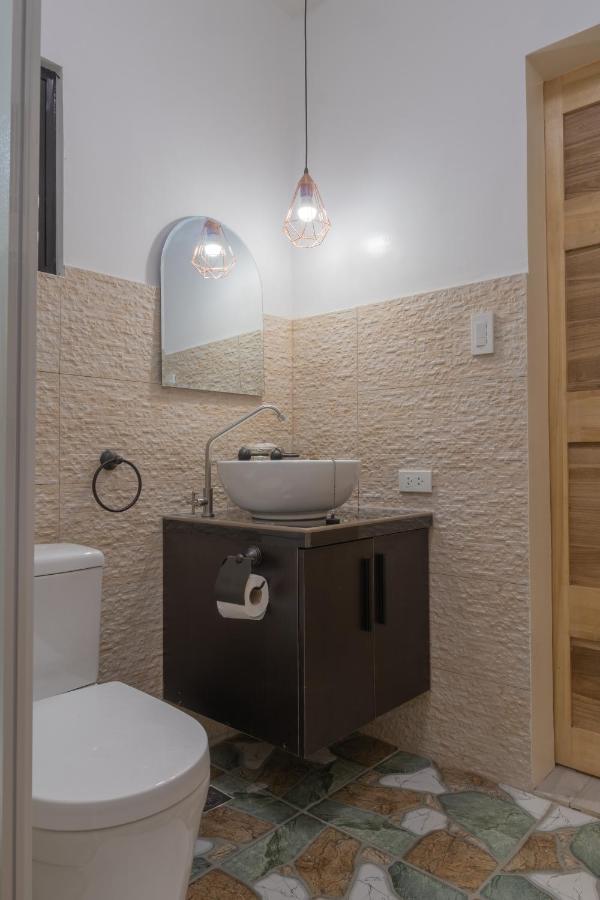 The Mayana Resort Dauis Εξωτερικό φωτογραφία