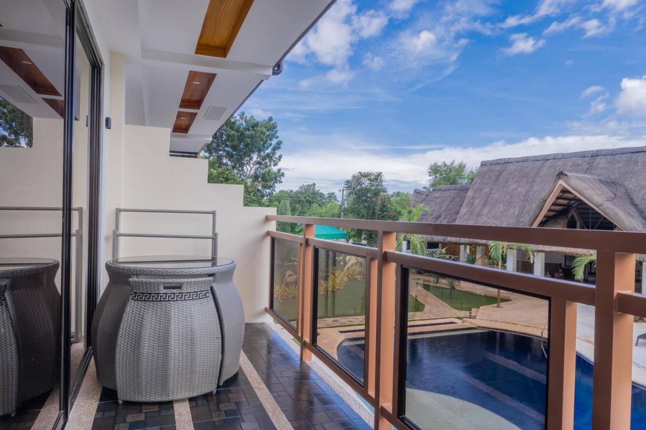 The Mayana Resort Dauis Εξωτερικό φωτογραφία