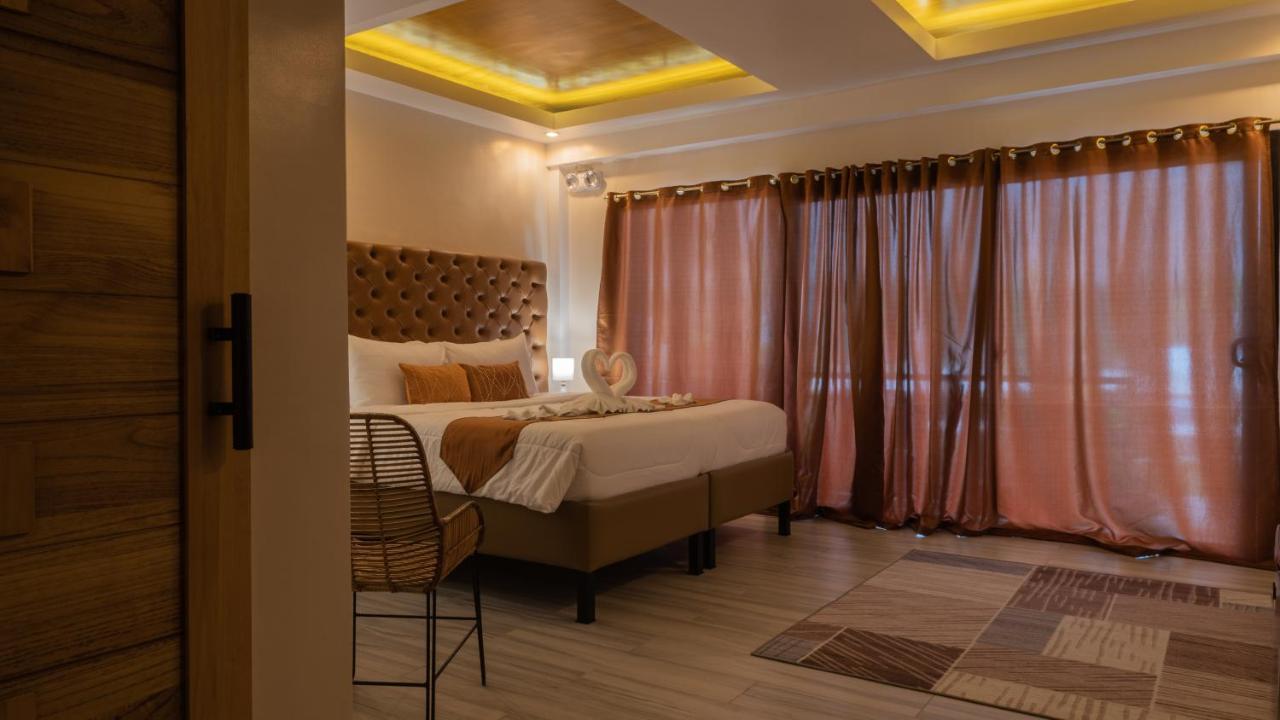 The Mayana Resort Dauis Εξωτερικό φωτογραφία