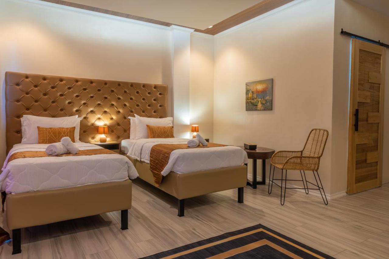 The Mayana Resort Dauis Εξωτερικό φωτογραφία