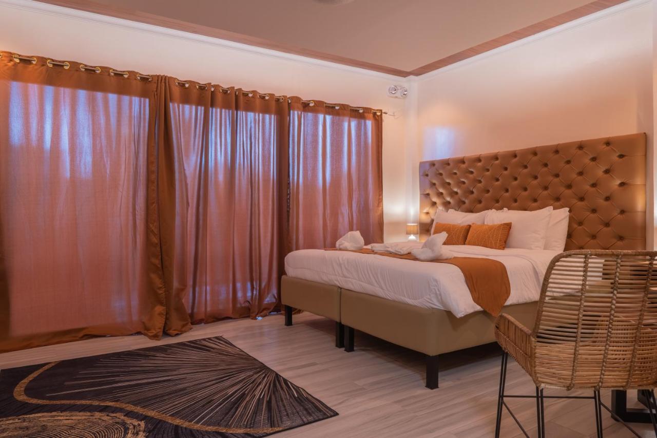 The Mayana Resort Dauis Εξωτερικό φωτογραφία