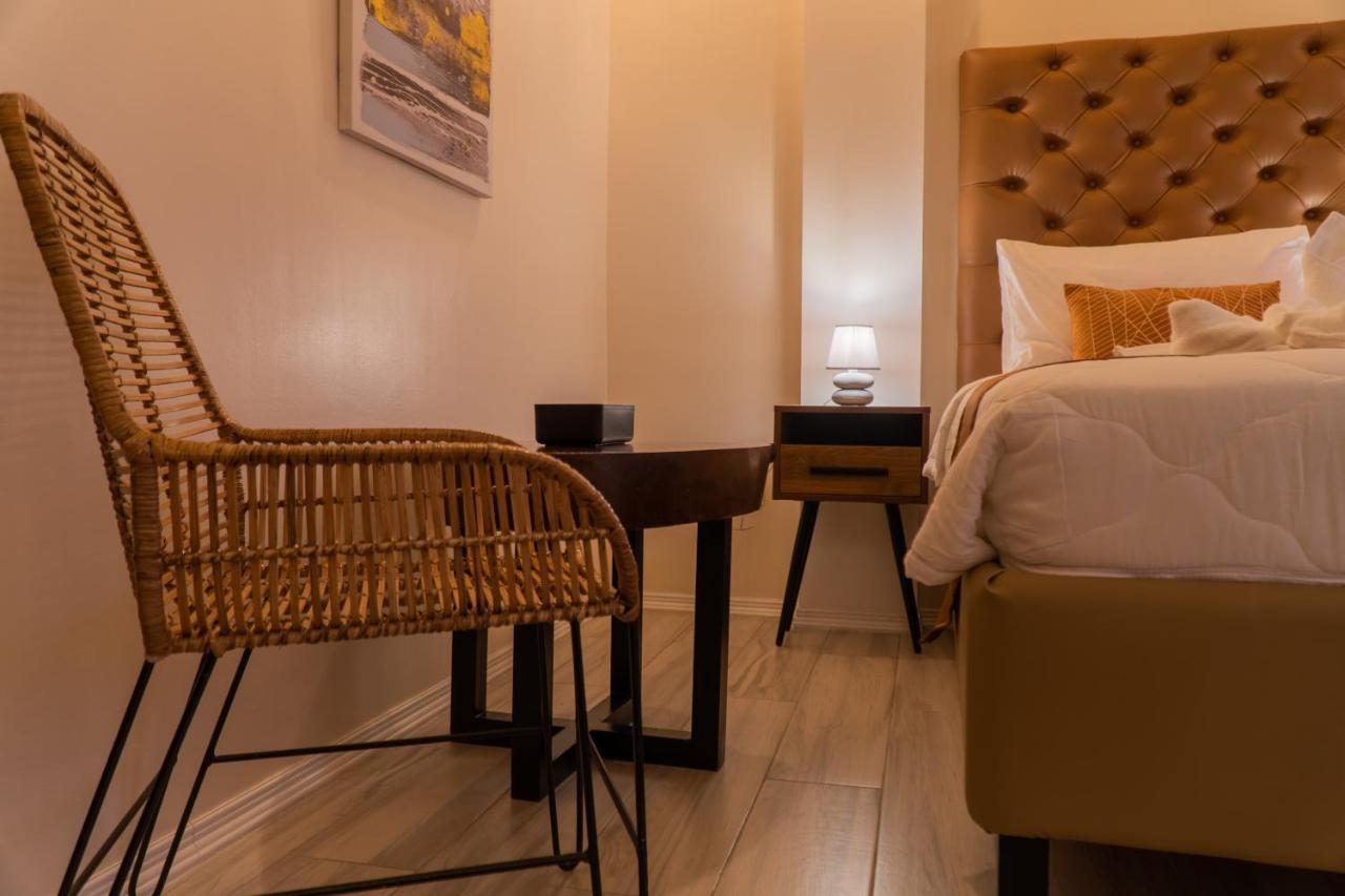 The Mayana Resort Dauis Εξωτερικό φωτογραφία