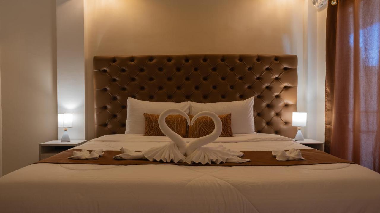 The Mayana Resort Dauis Εξωτερικό φωτογραφία