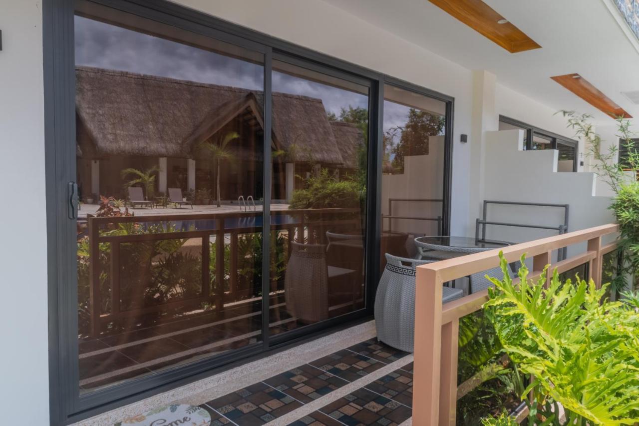 The Mayana Resort Dauis Εξωτερικό φωτογραφία