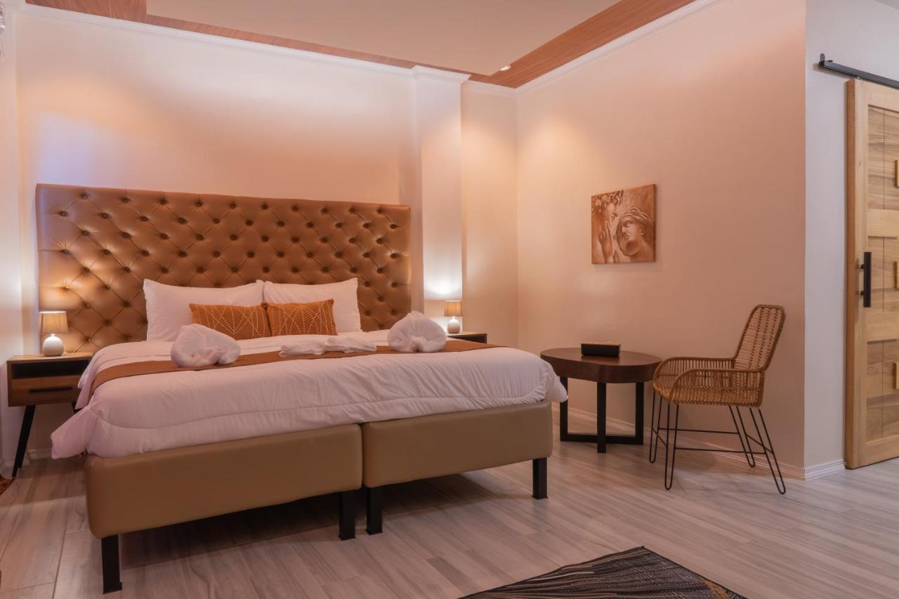 The Mayana Resort Dauis Εξωτερικό φωτογραφία