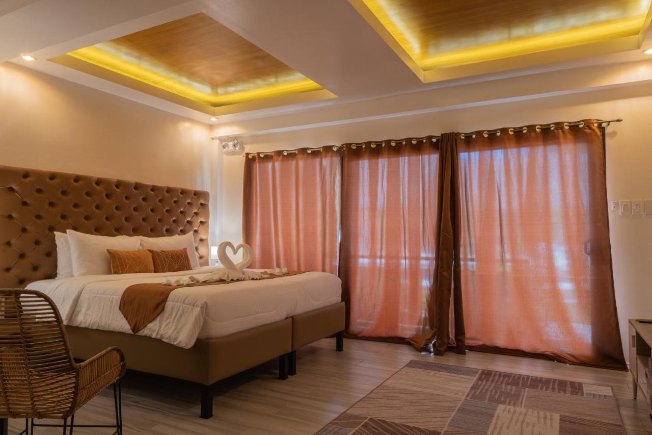 The Mayana Resort Dauis Εξωτερικό φωτογραφία