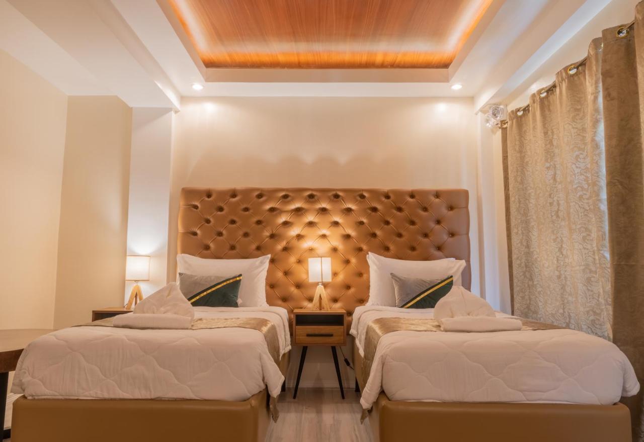 The Mayana Resort Dauis Εξωτερικό φωτογραφία