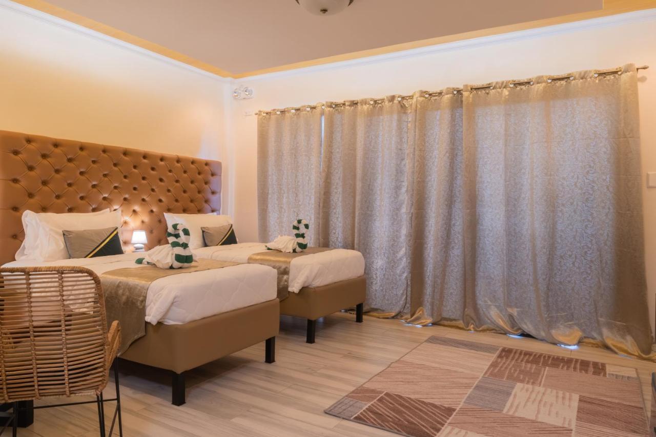The Mayana Resort Dauis Εξωτερικό φωτογραφία