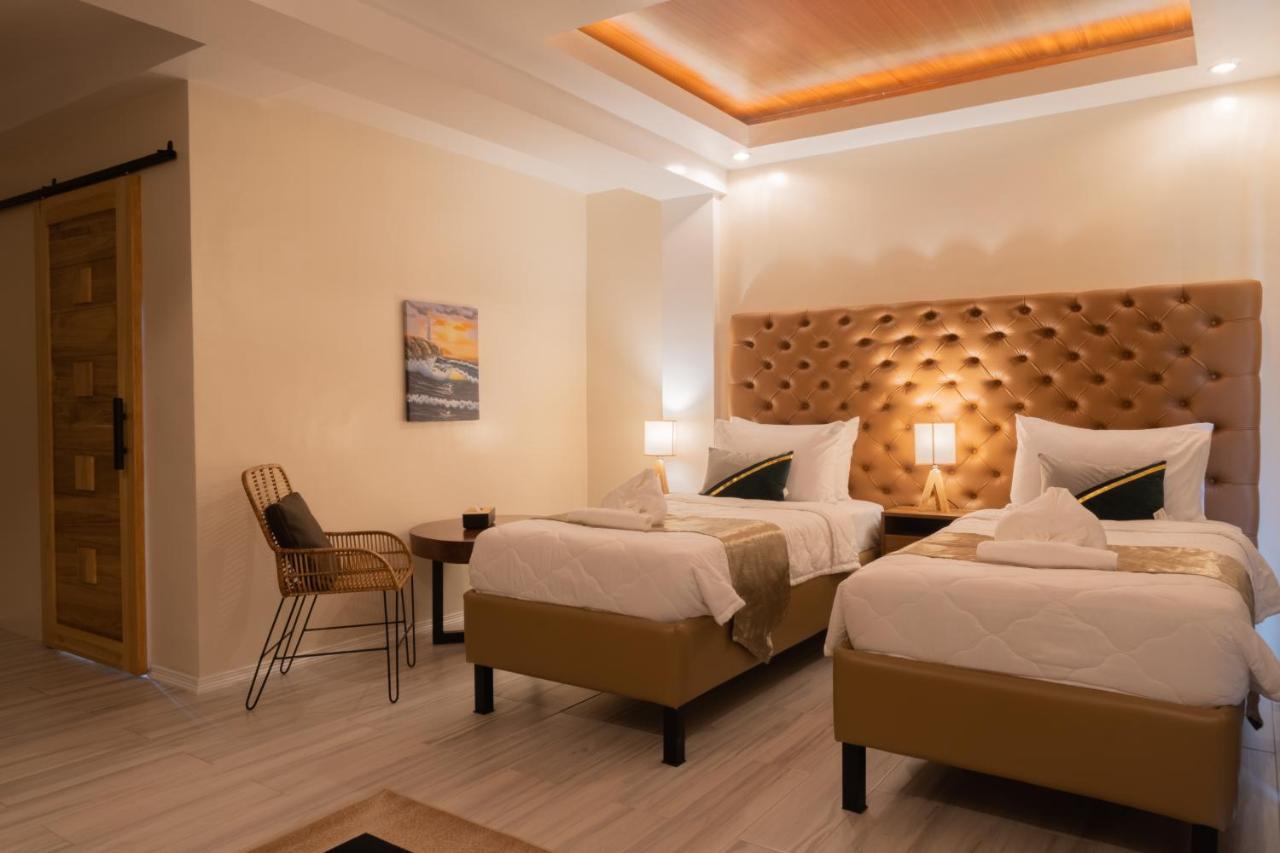 The Mayana Resort Dauis Εξωτερικό φωτογραφία