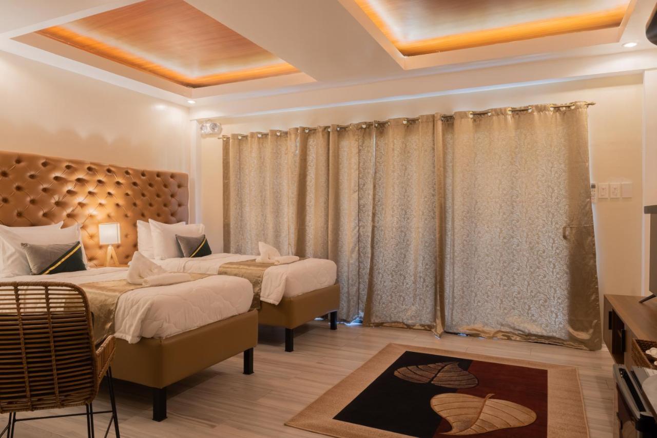 The Mayana Resort Dauis Εξωτερικό φωτογραφία