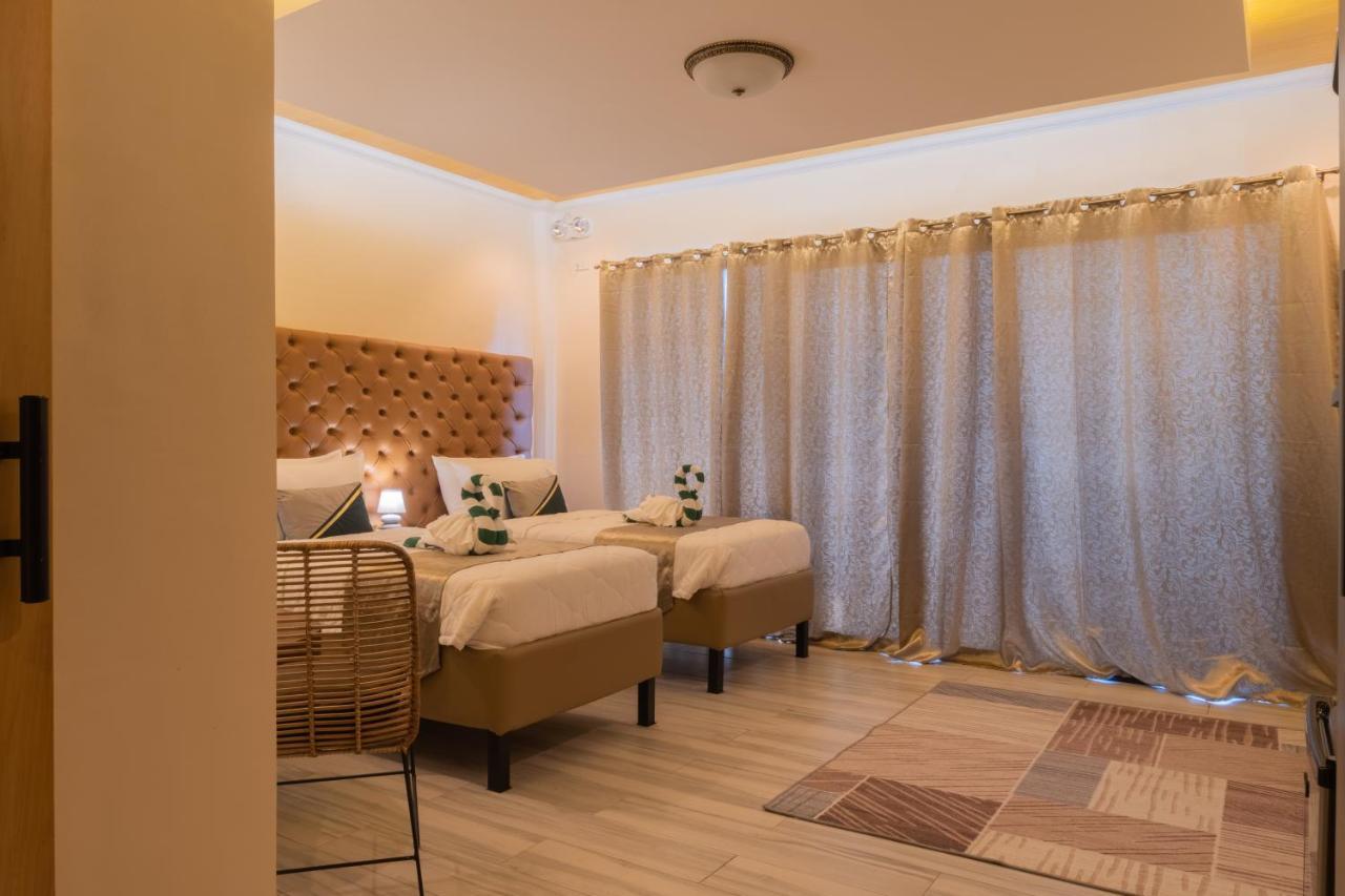 The Mayana Resort Dauis Εξωτερικό φωτογραφία