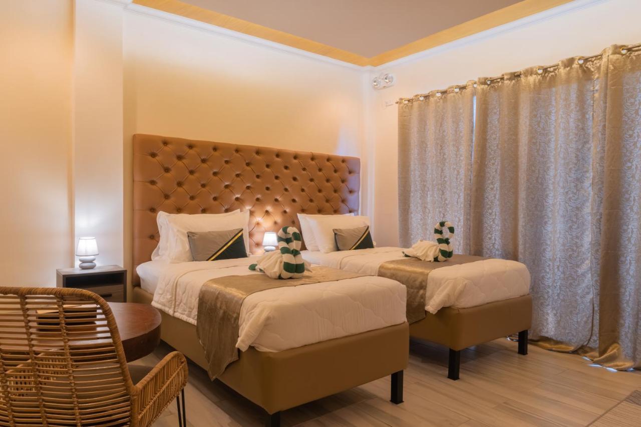 The Mayana Resort Dauis Εξωτερικό φωτογραφία
