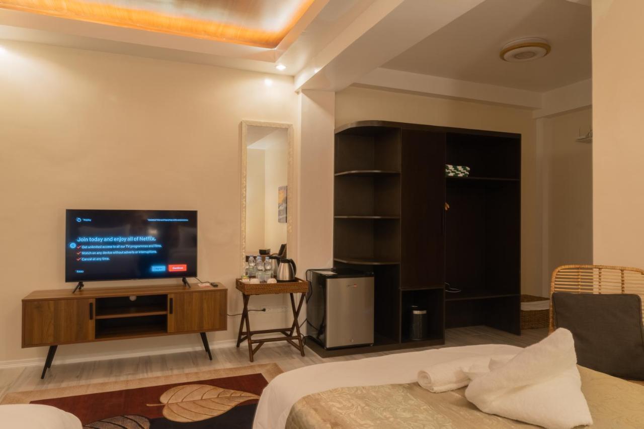 The Mayana Resort Dauis Εξωτερικό φωτογραφία