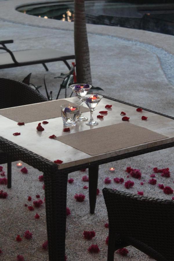 The Mayana Resort Dauis Εξωτερικό φωτογραφία