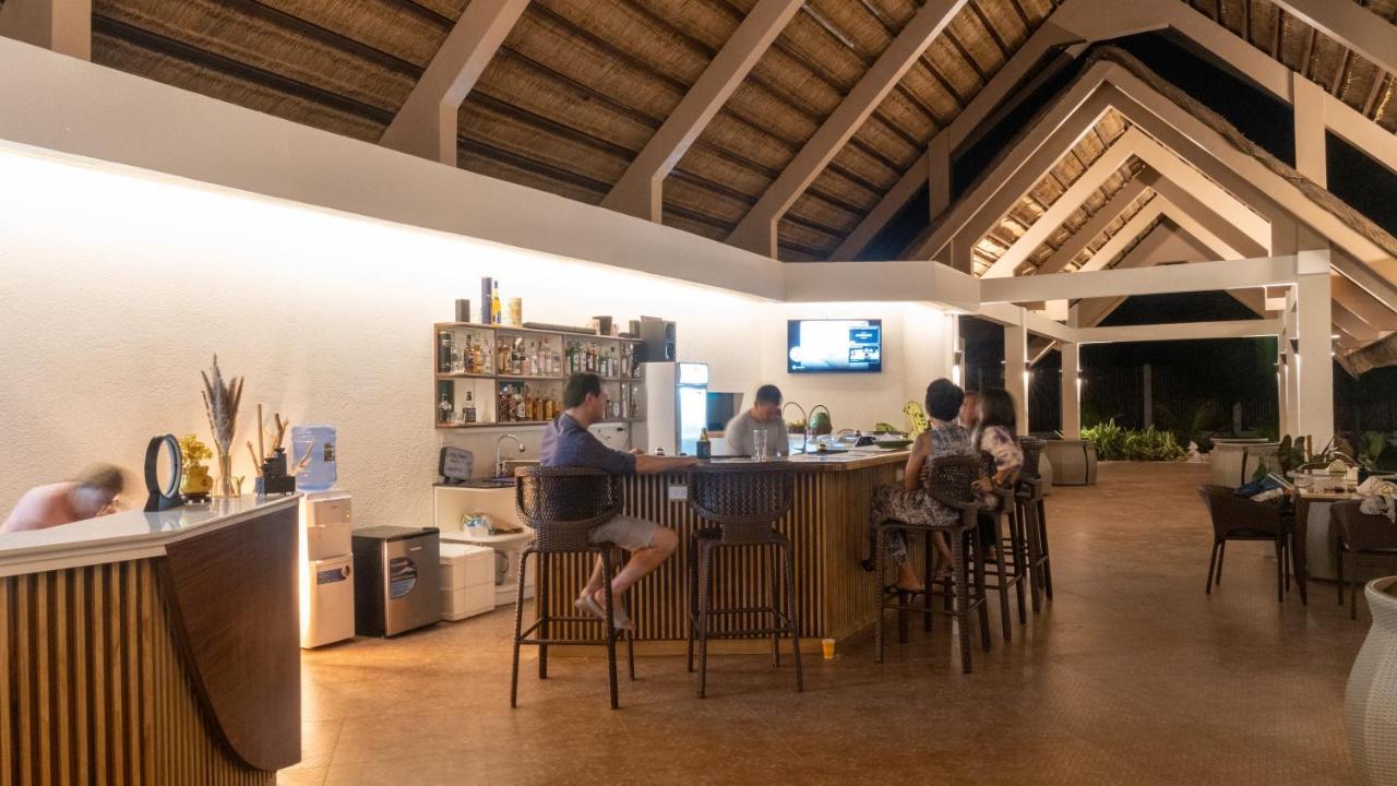 The Mayana Resort Dauis Εξωτερικό φωτογραφία