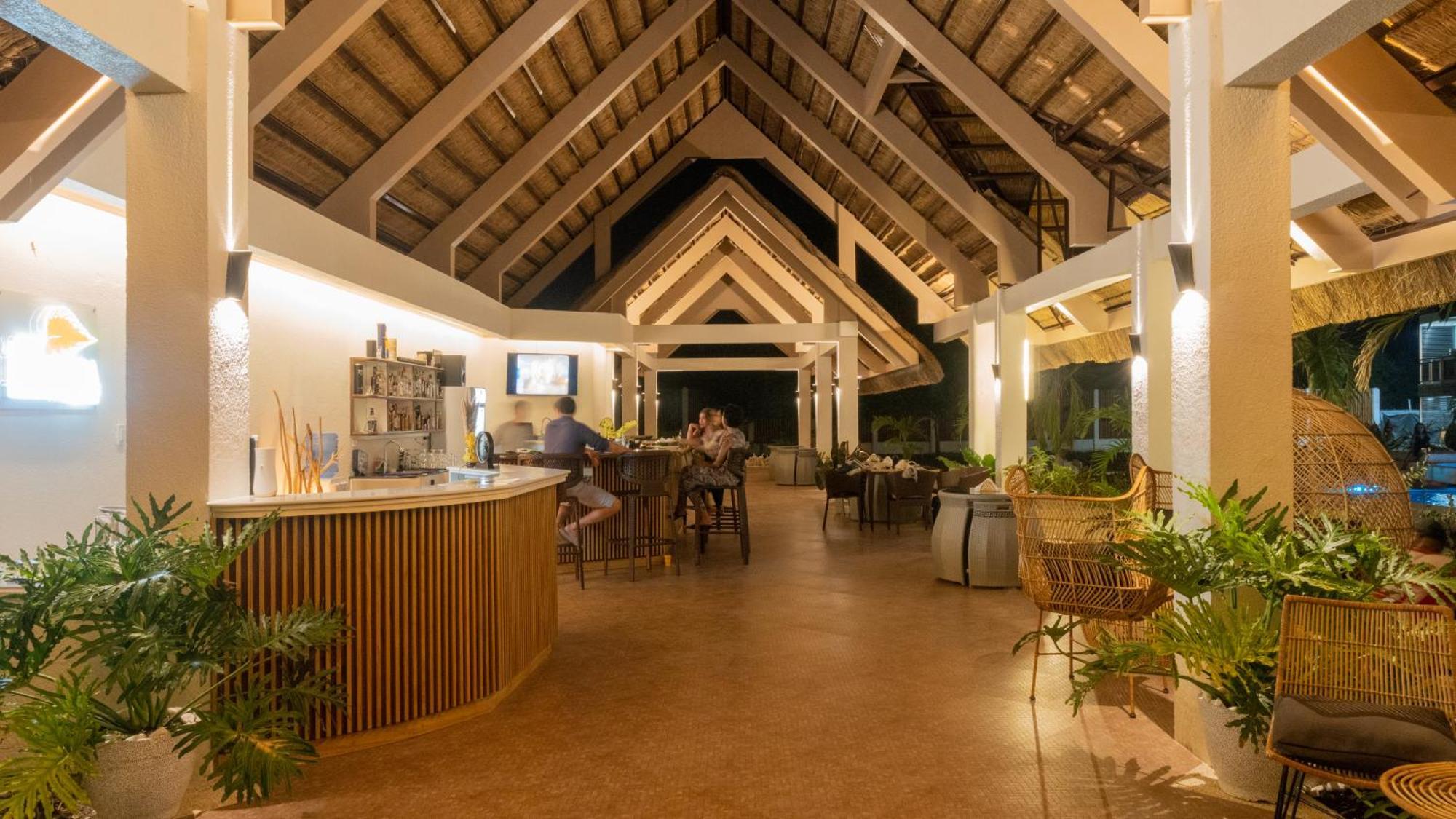 The Mayana Resort Dauis Εξωτερικό φωτογραφία